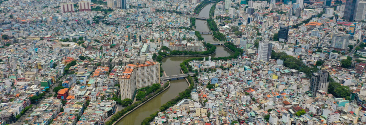 BIGCITY HOUSE