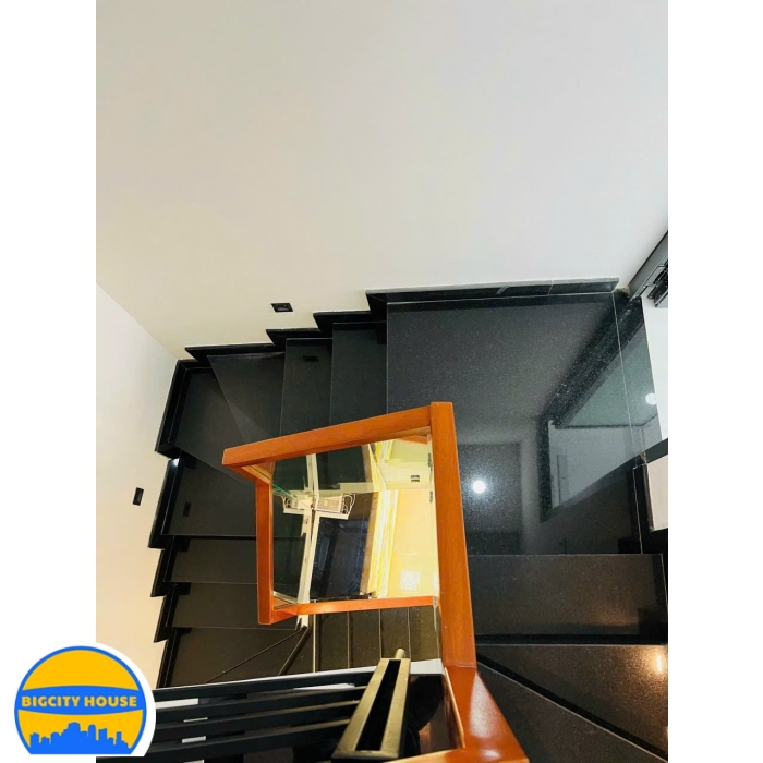 Bán Nhà HXH 463B CMT8 P.13 Q.10 Giá chỉ 12,9 tỷ TL