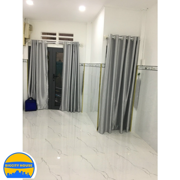 Bán Nhà Sát Mặt Tiền Đường Cô Bắc P.Cô Giang Q.1